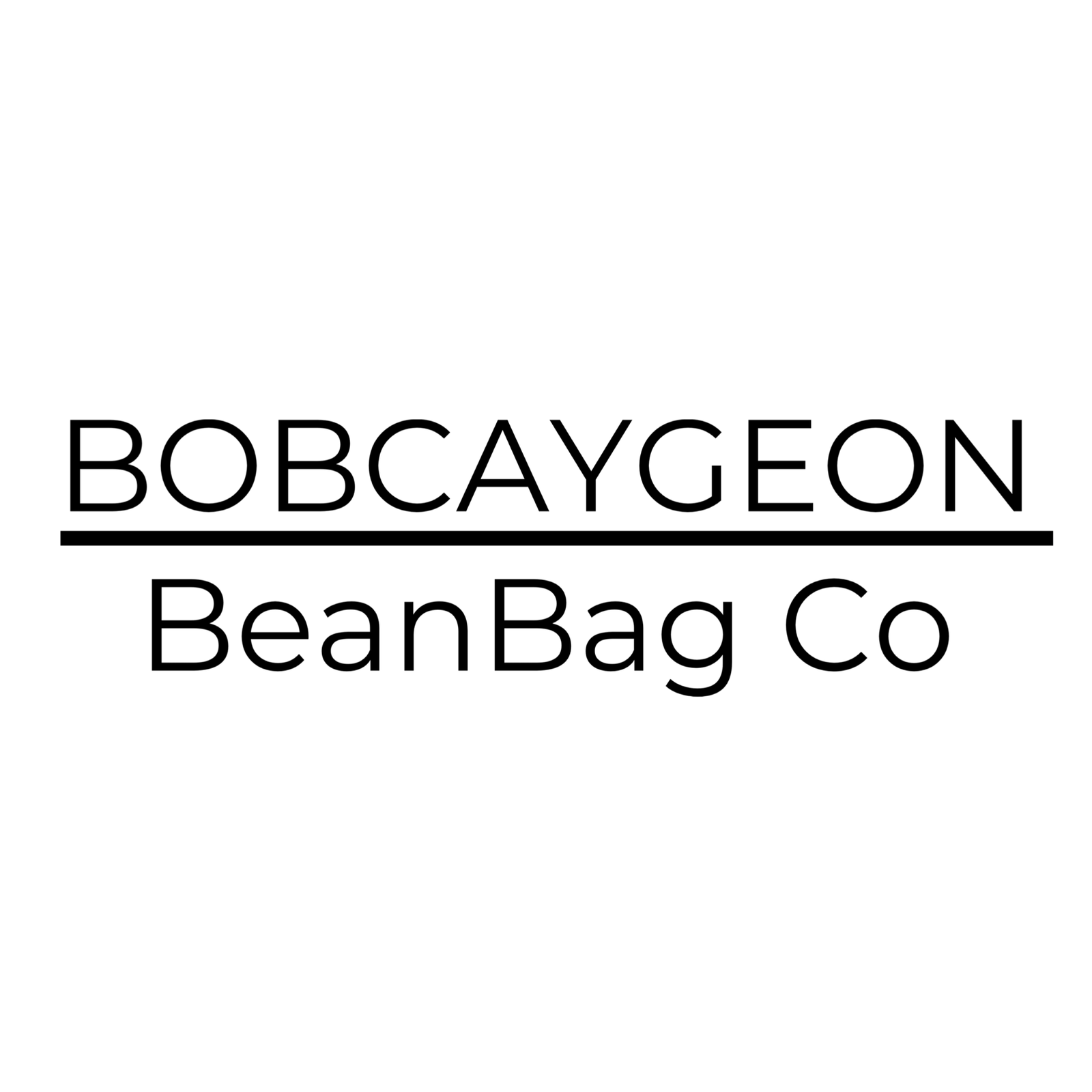 Bobcaygeon Bean Bag Co.
