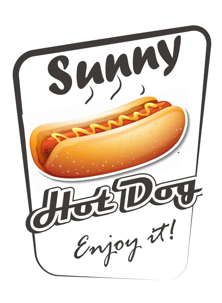 Sunny Hotdogs