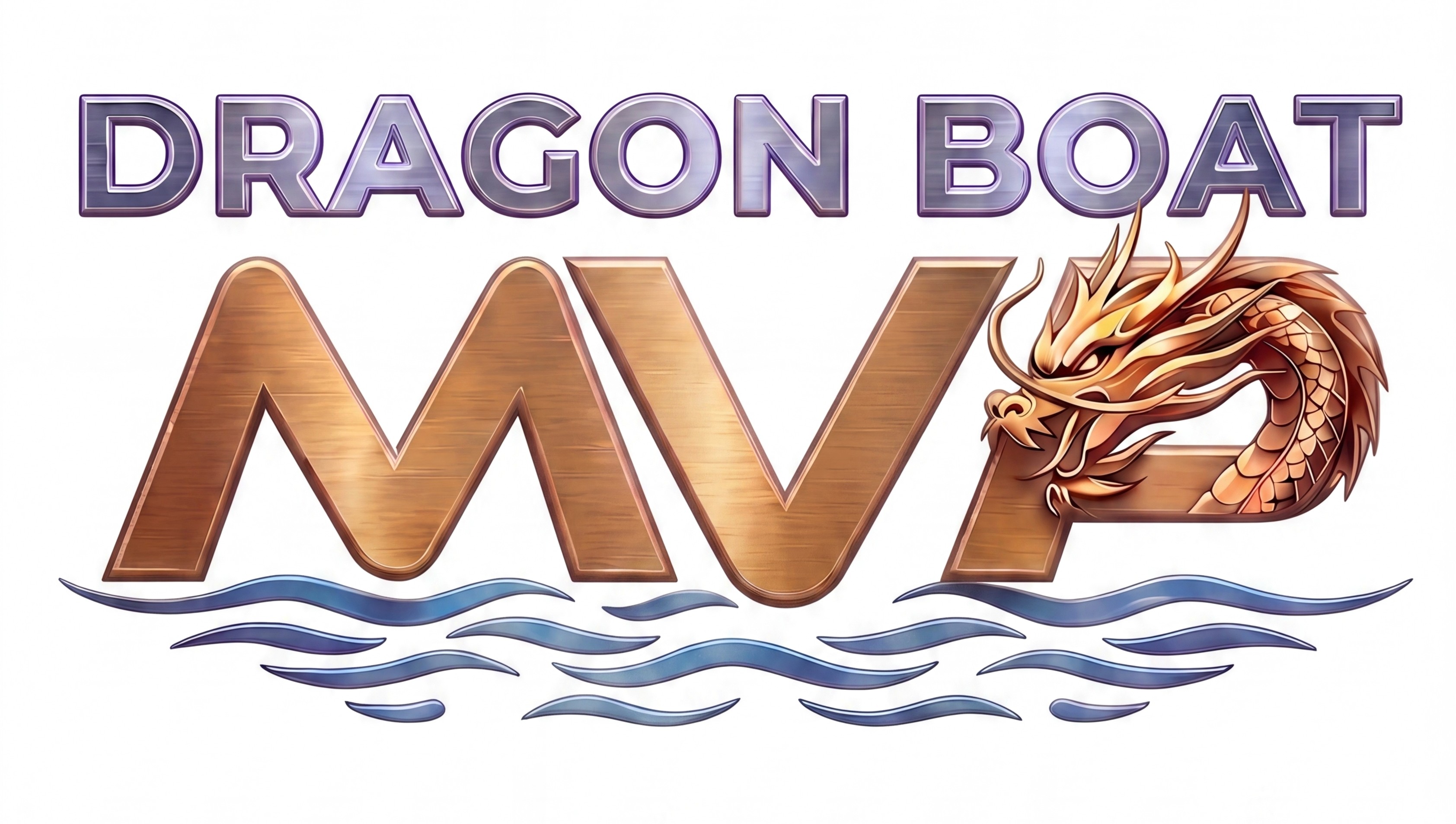 Dragon Boat MVP