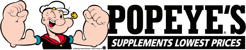 Popeyes
